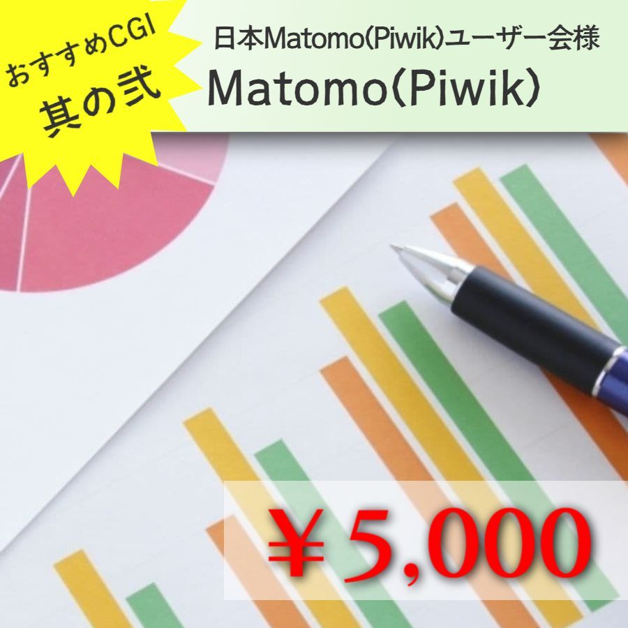 アクセス解析設置代行