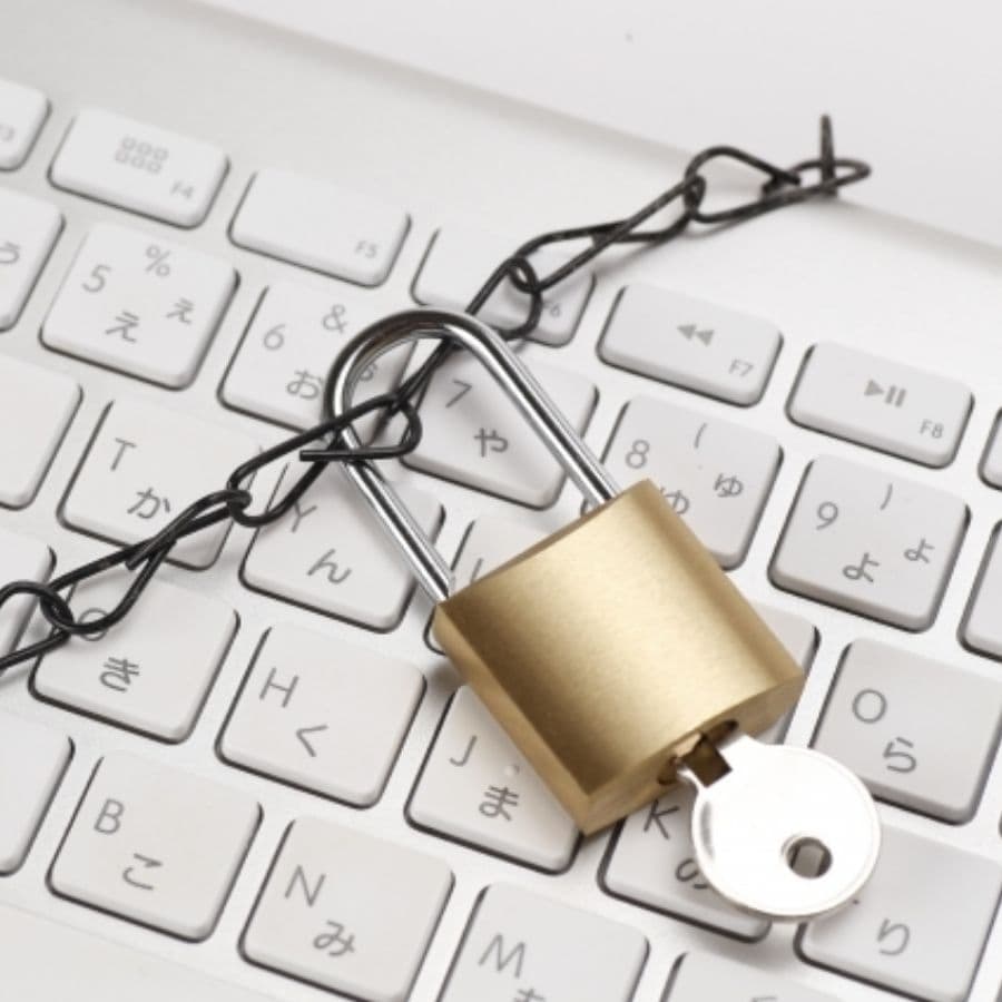 アクセス制限設置代行