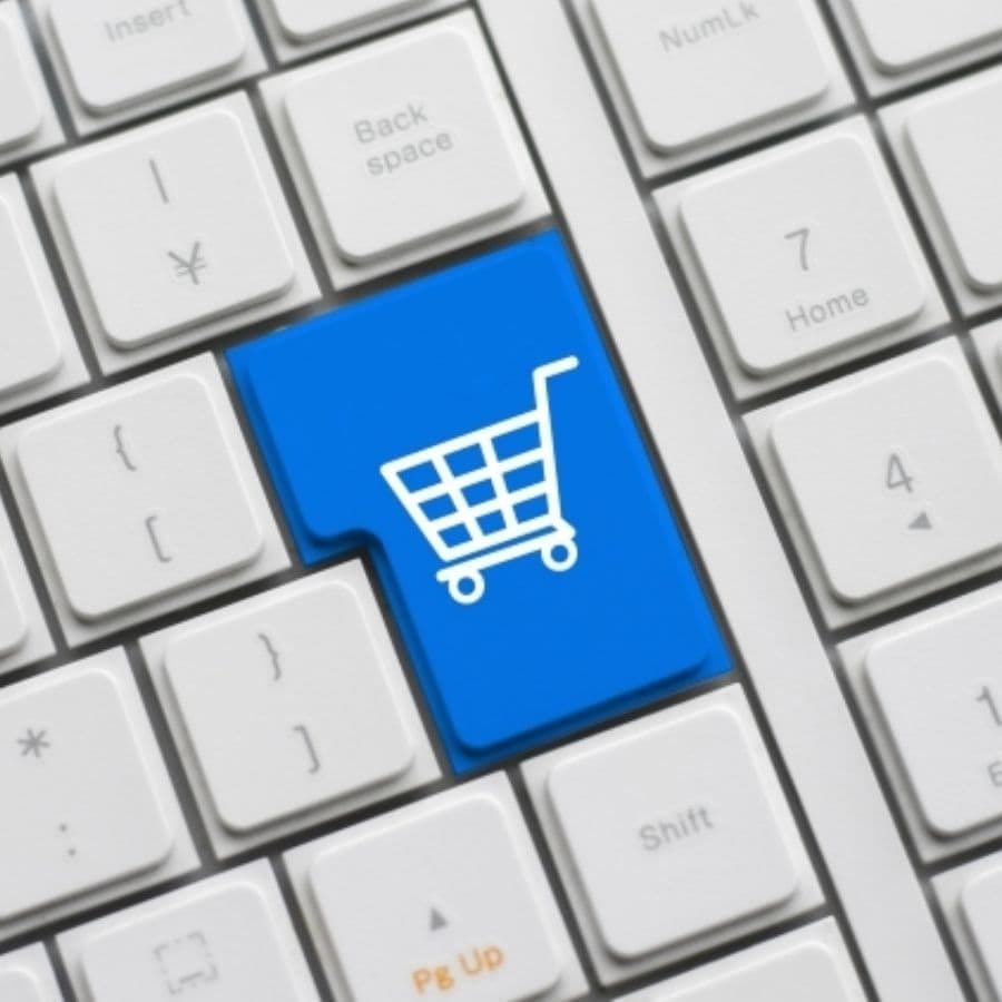 ショッピングカート設置代行