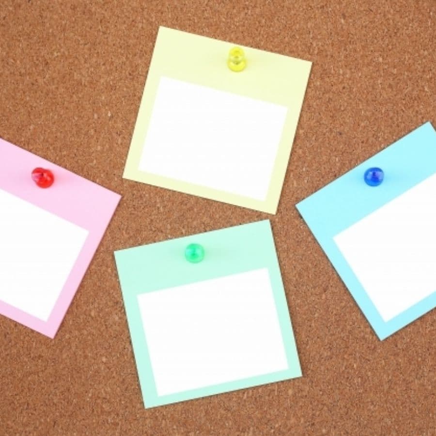 掲示板設置代行