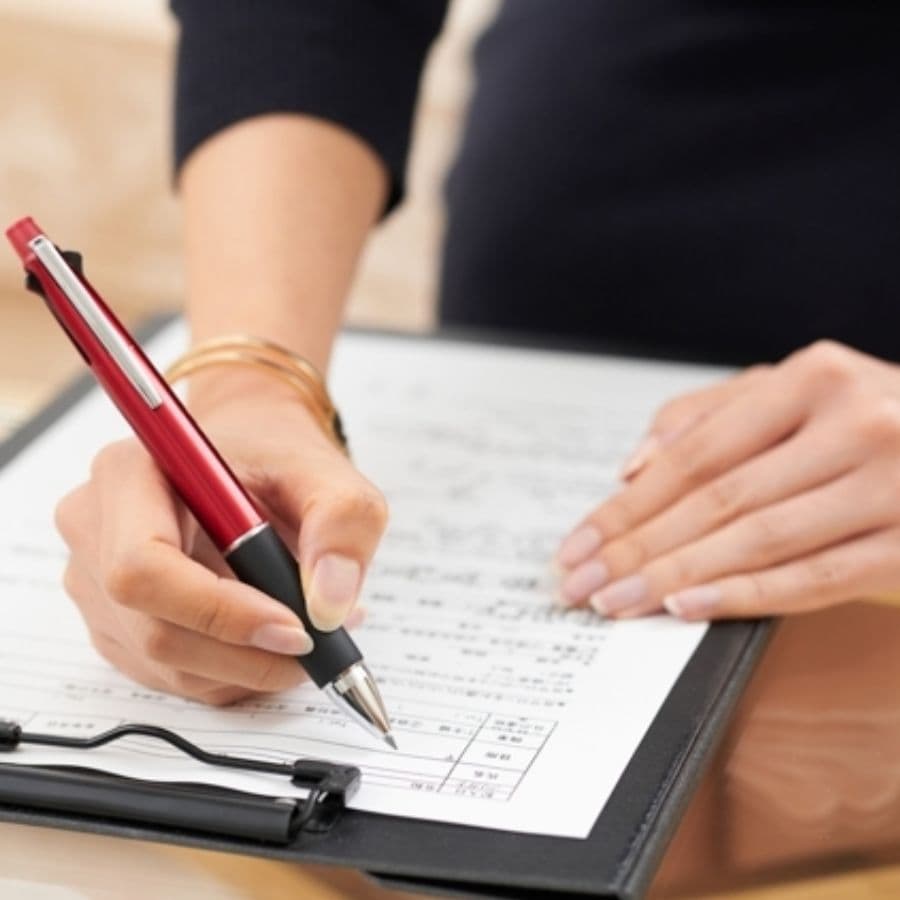 掲示板設置代行